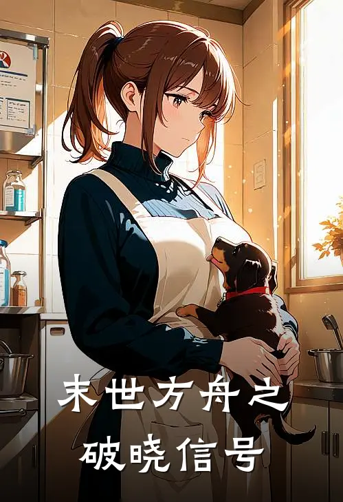 末世方舟之破晓信号(顾云小云)免费热门小说_最新小说推荐末世方舟之破晓信号顾云小云