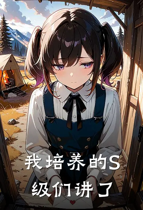 我培养的S级们讲了