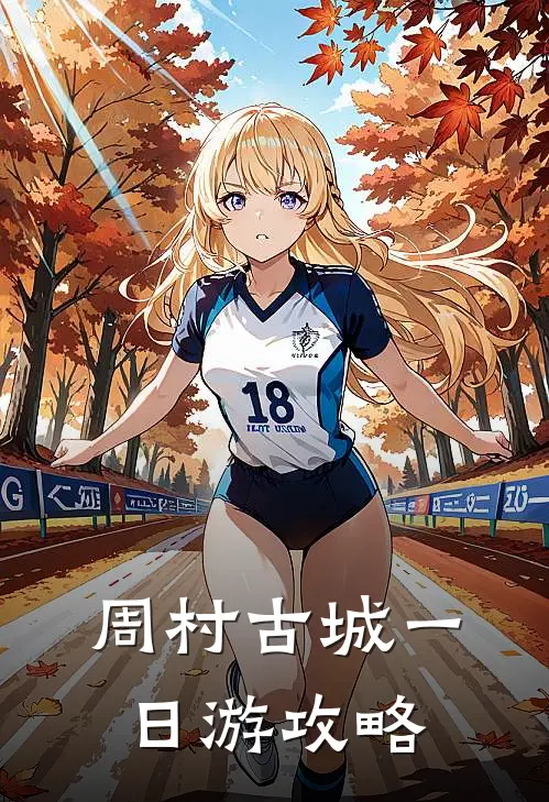 周村古城一日游攻略