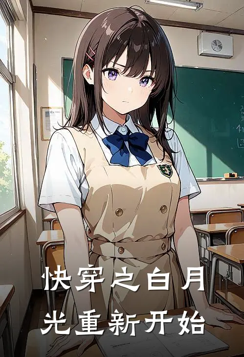 快穿之白月光重新开始