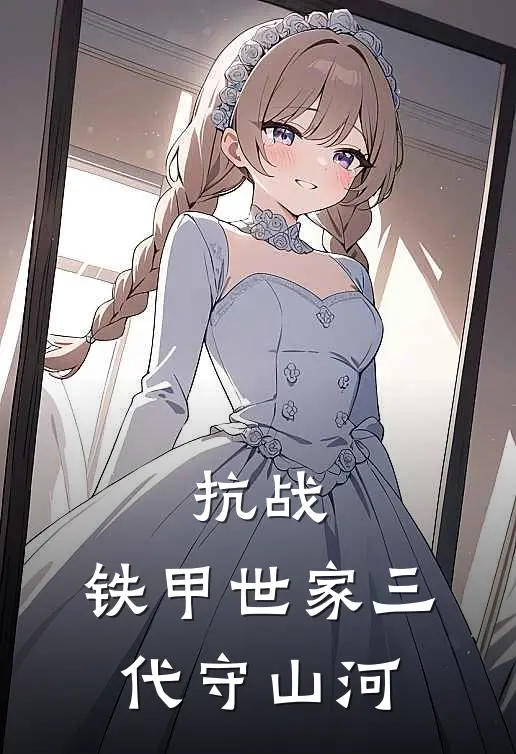 抗战：铁甲世家三代守山河