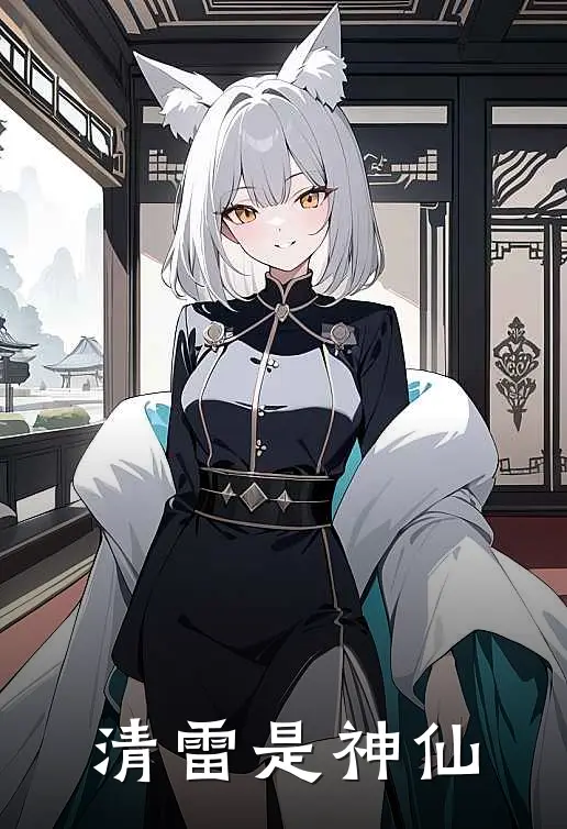 清雷是神仙