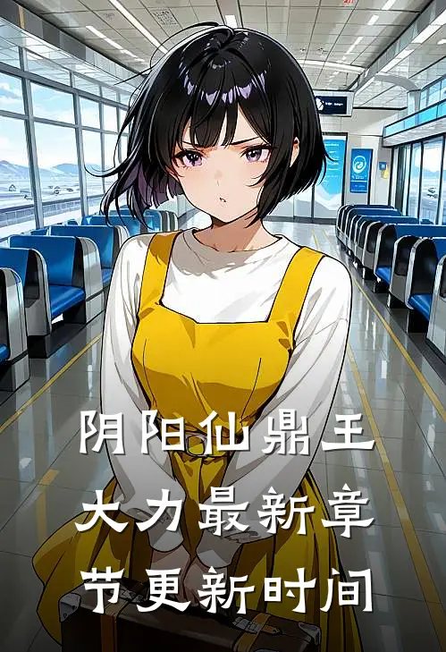 阴阳仙鼎王大力最新章节更新时间