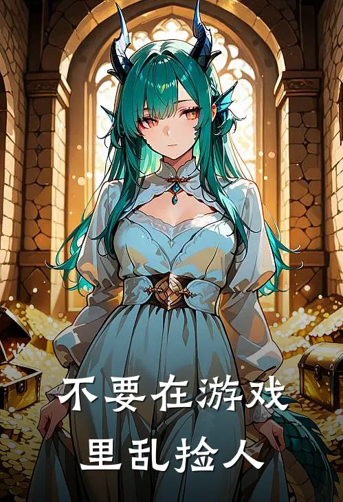 不要在游戏里乱捡人沈恩岁林昕免费小说完整版_热门的小说不要在游戏里乱捡人沈恩岁林昕