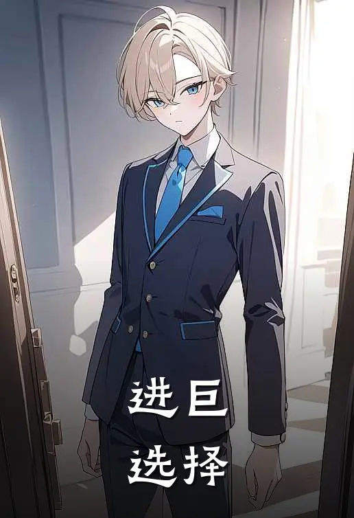 进巨：选择尤弥尔马莱完本小说免费阅读_最新章节列表进巨：选择(尤弥尔马莱)