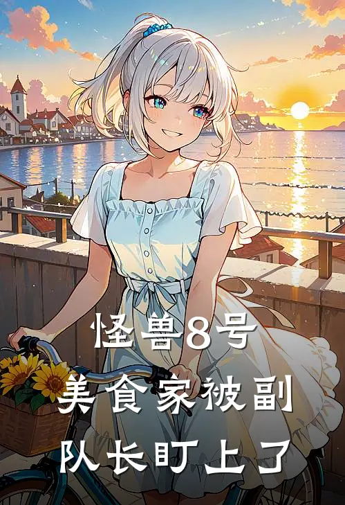 怪兽8号：美食家被副队长盯上了