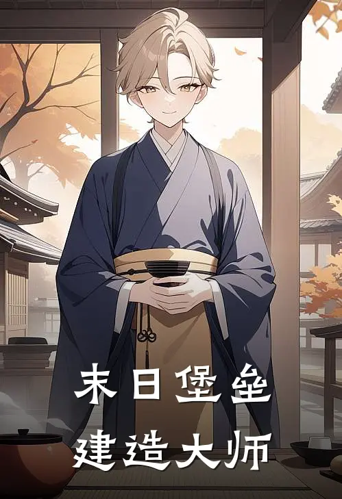 末日堡垒建造大师