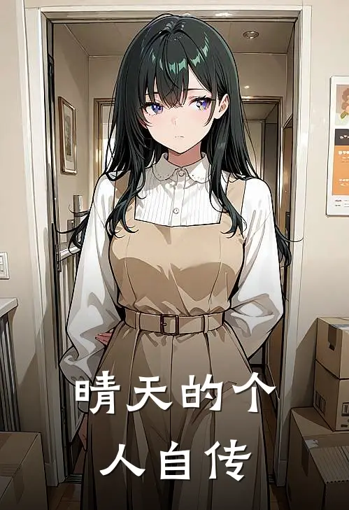 晴天的个人自传