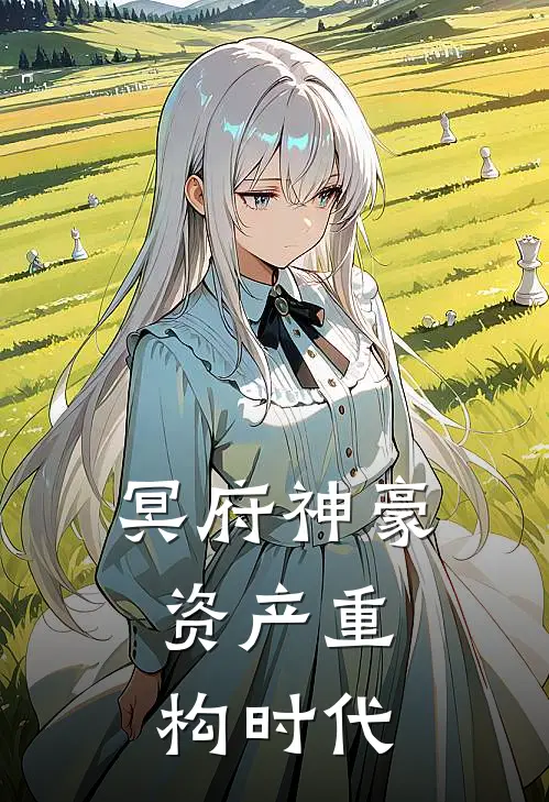 林深金陵城(冥府神豪：资产重构时代)最新章节免费在线阅读_冥府神豪：资产重构时代最新章节免费阅读