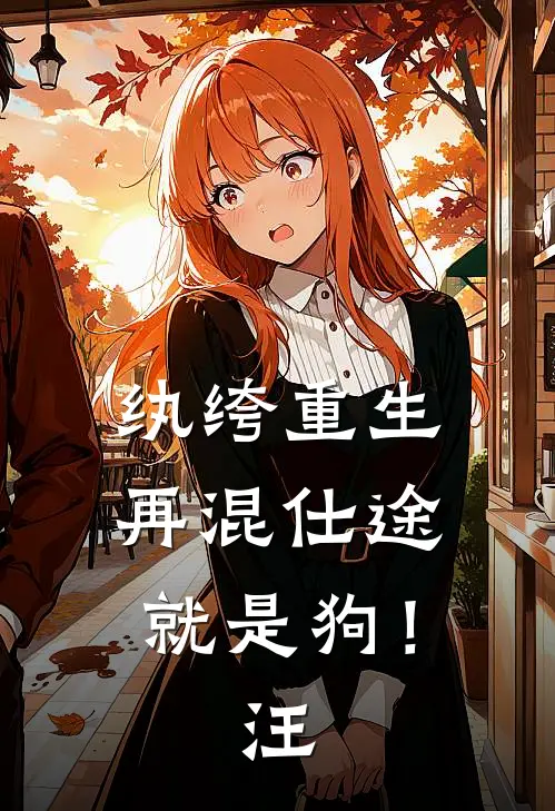 纨绔重生：再混仕途就是狗！汪