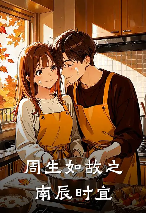 周生如故之南辰时宜萧晏凤俏热门的小说_热门小说在线阅读周生如故之南辰时宜萧晏凤俏