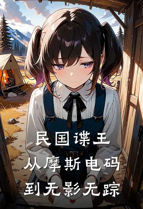 民国谍王：从摩斯电码到无影无踪(林远沈墨轩)免费小说笔趣阁_完结版小说推荐民国谍王：从摩斯电码到无影无踪(林远沈墨轩)