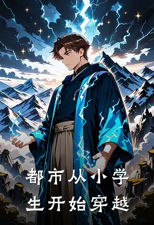 都市从小学生开始穿越