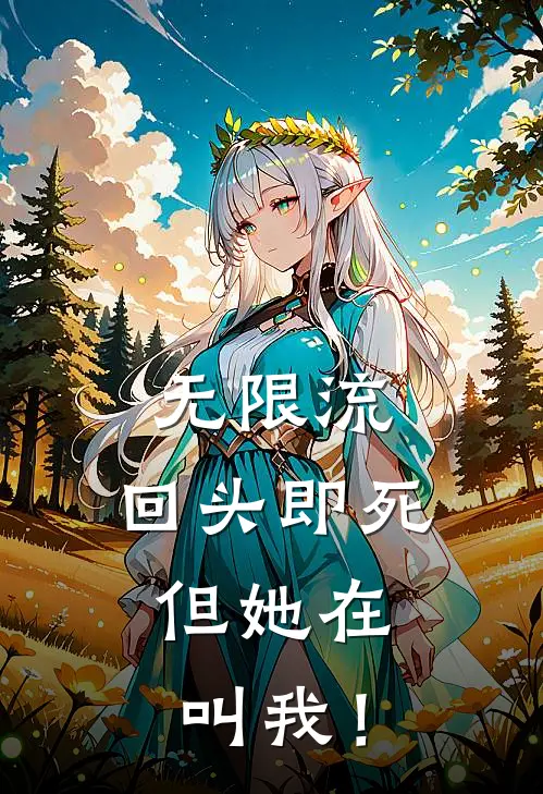 无限流：回头即死，但她在叫我！