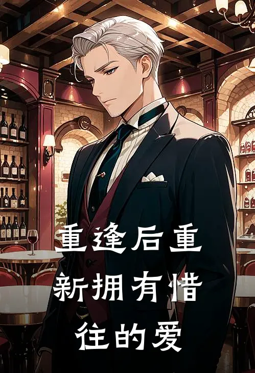 重逢后重新拥有惜往的爱(许昭衍沈璟)全文免费在线阅读_重逢后重新拥有惜往的爱热门小说