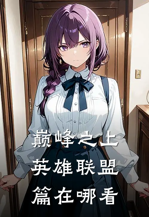 巅峰之上英雄联盟篇在哪看