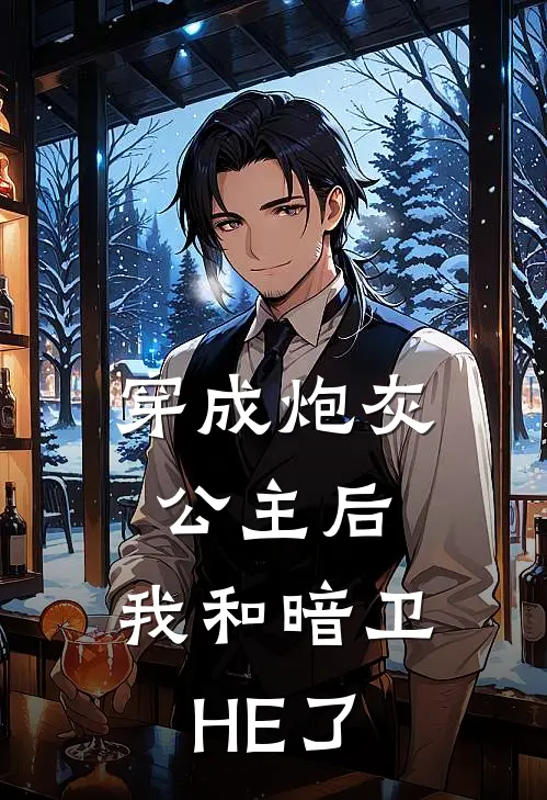 玄七云星晚(穿成炮灰公主后，我和暗卫HE了)完整版免费在线阅读_《穿成炮灰公主后，我和暗卫HE了》全集在线阅读