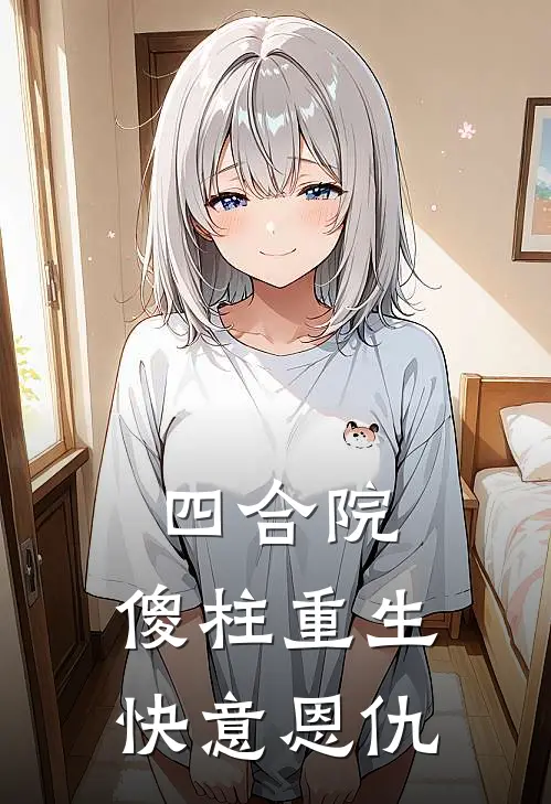 四合院：傻柱重生快意恩仇