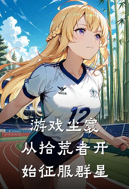 游戏尘寰：从拾荒者开始征服群星