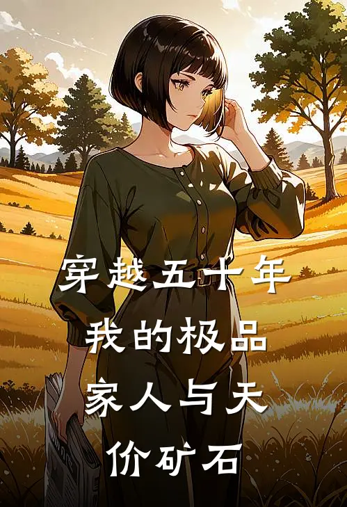穿越五十年：我的极品家人与天价矿石(抖音热门)完本小说大全_完本热门小说穿越五十年：我的极品家人与天价矿石抖音热门