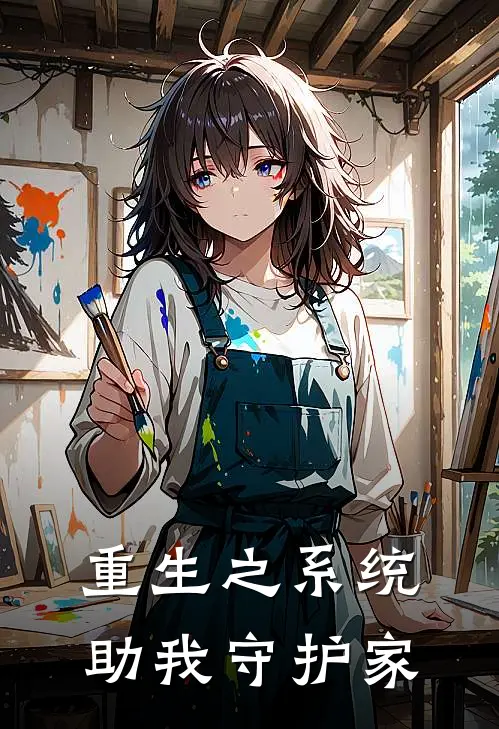 重生之系统助我守护家(苏敏林志强)热门网络小说_最新章节列表重生之系统助我守护家(苏敏林志强)