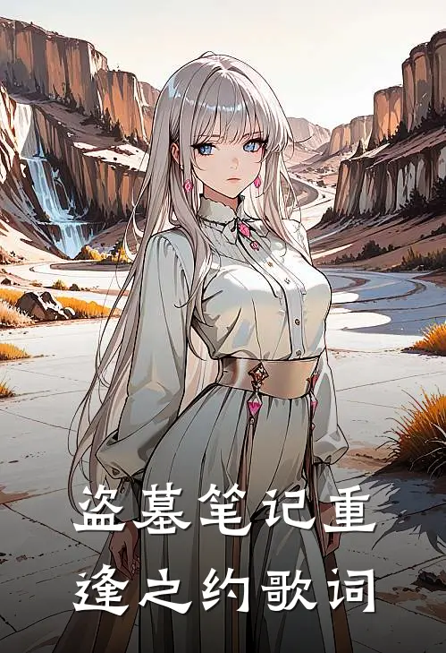 盗墓笔记重逢之约歌词