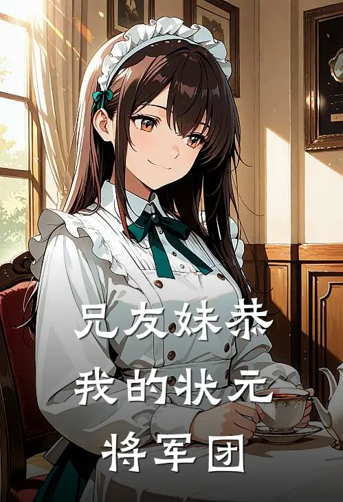 兄友妹恭：我的状元将军团