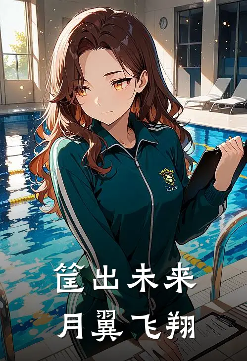 筐出未来：月翼飞翔