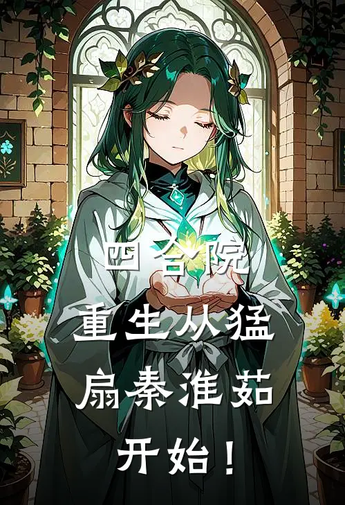 四合院：重生从猛扇秦淮茹开始！