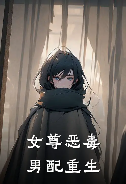 女尊恶毒男配重生