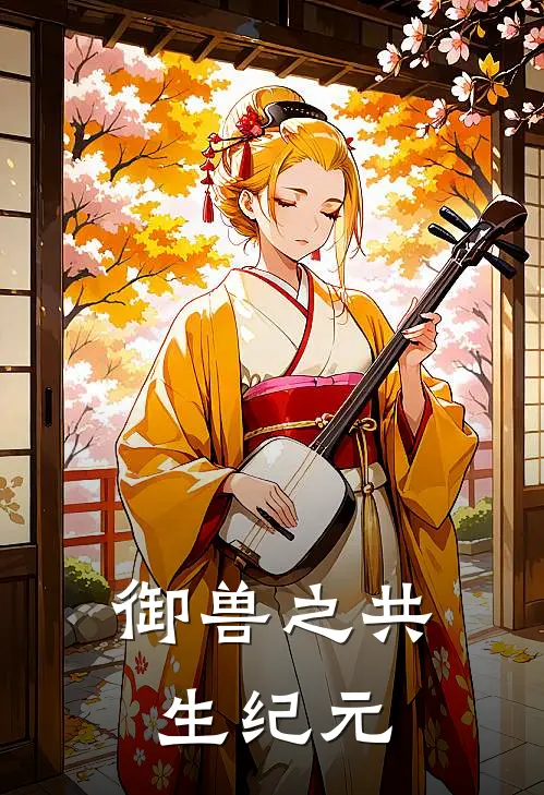 御兽之共生纪元