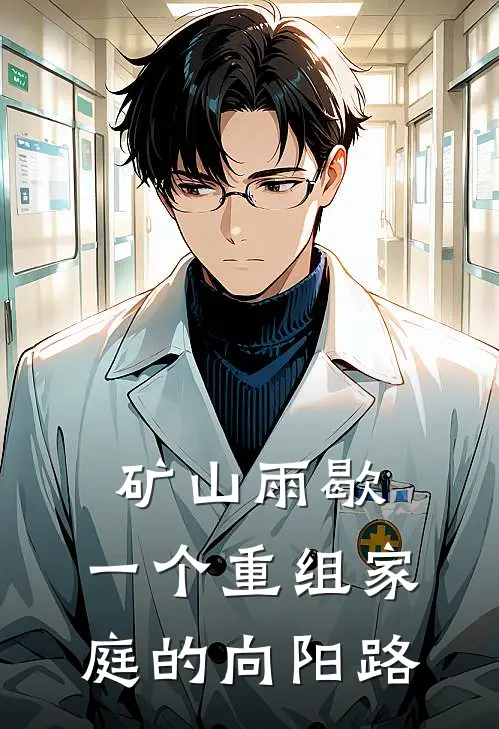 矿山雨歇：一个重组家庭的向阳路周家岚张万发免费小说全集_免费小说在哪看矿山雨歇：一个重组家庭的向阳路(周家岚张万发)