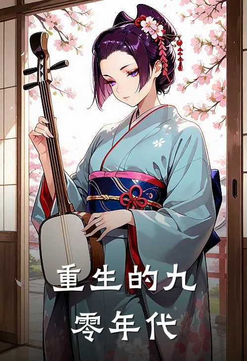 重生的九零年代