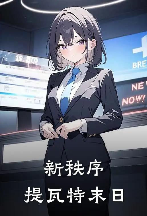 新秩序：提瓦特末日马丁汉斯好看的小说推荐完结_在哪看免费小说新秩序：提瓦特末日马丁汉斯