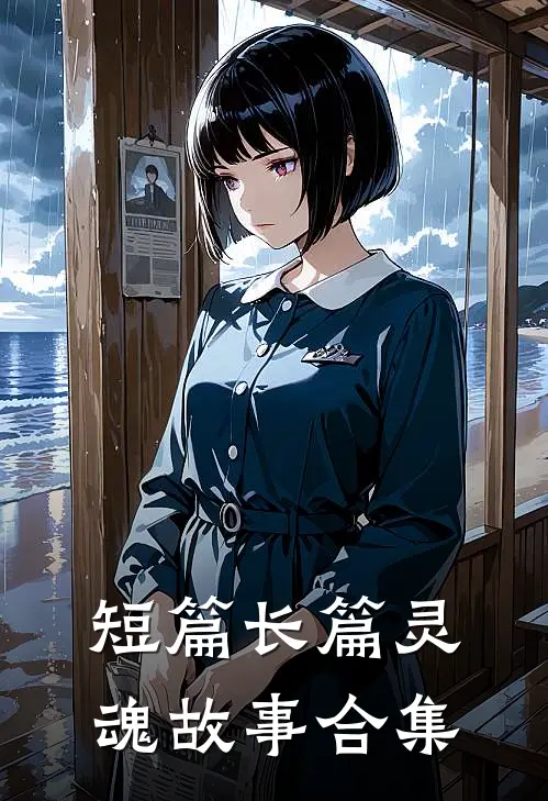 短篇长篇灵魂故事合集(林深苏建国)免费小说阅读_免费小说完整版短篇长篇灵魂故事合集(林深苏建国)