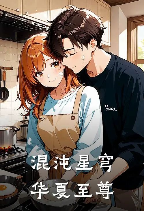 混沌星穹：华夏至尊