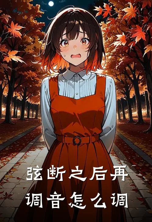 弦断之后再调音怎么调