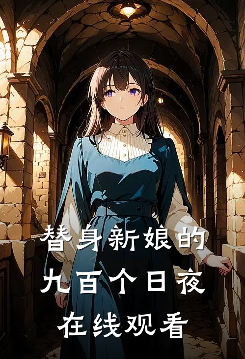 替身新娘的九百个日夜在线观看