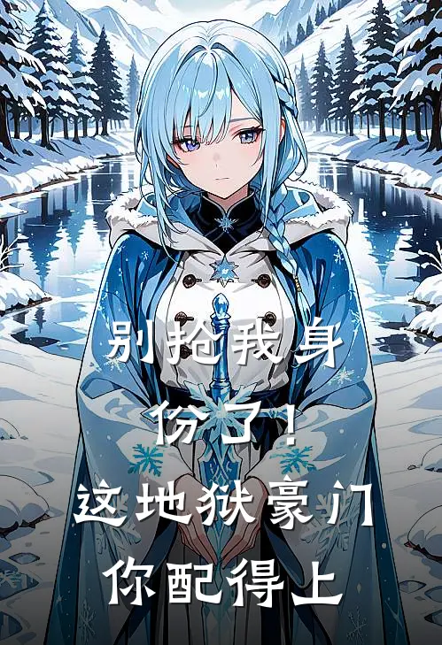 别抢我身份了！这地狱豪门你配得上(沈知意林晚星)网络热门小说_最新小说别抢我身份了！这地狱豪门你配得上(沈知意林晚星)