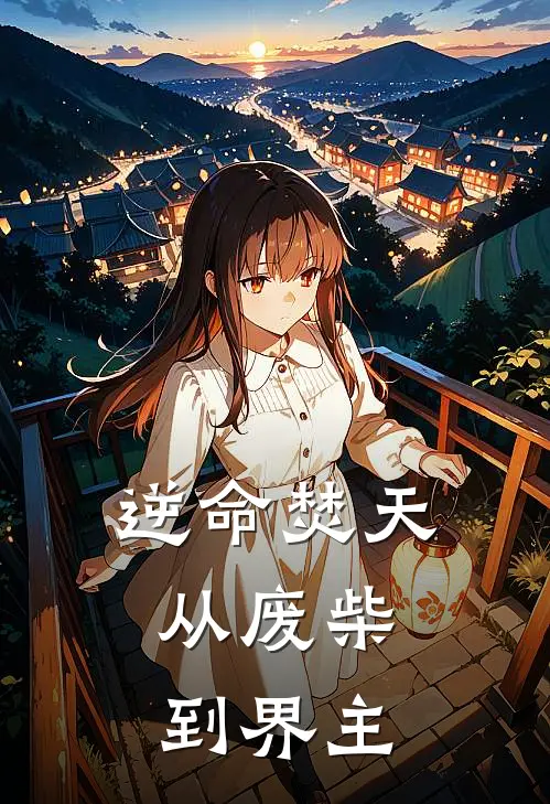 逆命焚天，从废柴到界主