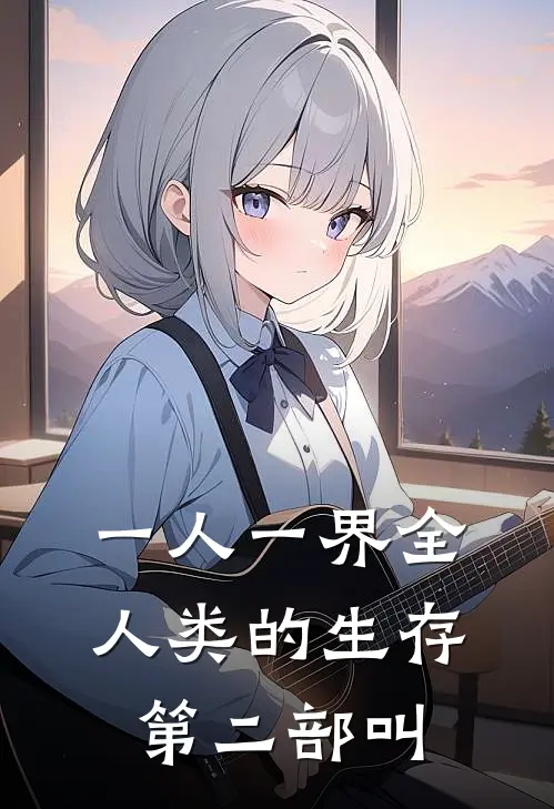 一人一界全人类的生存第二部叫