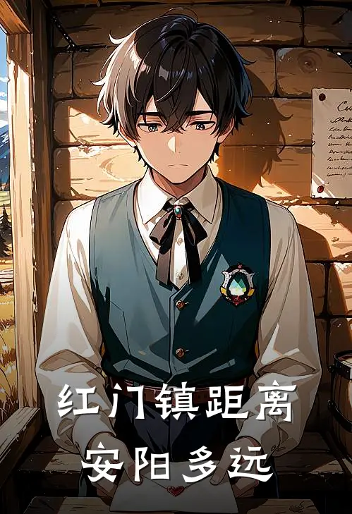 红门镇距离安阳多远