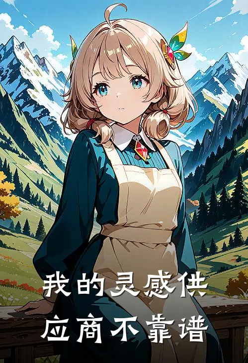 凌哲江郎(我的灵感供应商不靠谱)全本免费在线阅读_凌哲江郎全集在线阅读