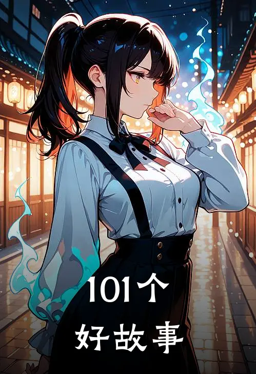 101个好故事