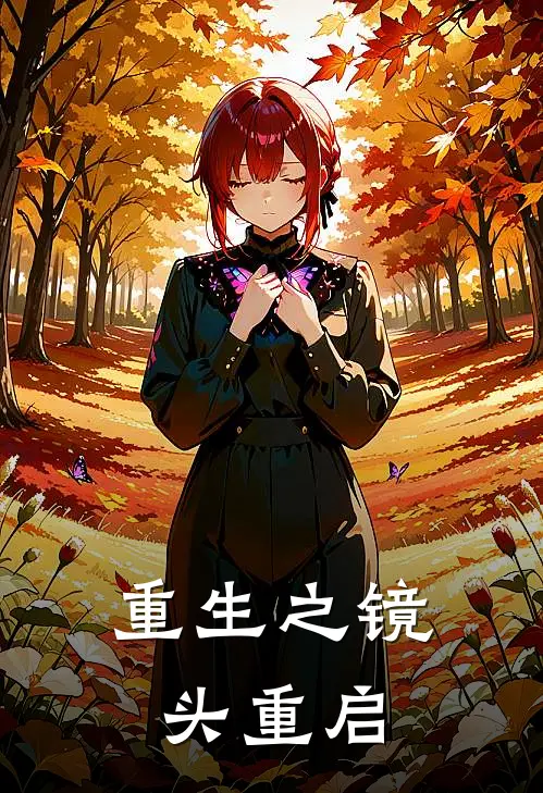 重生之镜头重启(林墨苏瑶)_林墨苏瑶热门小说