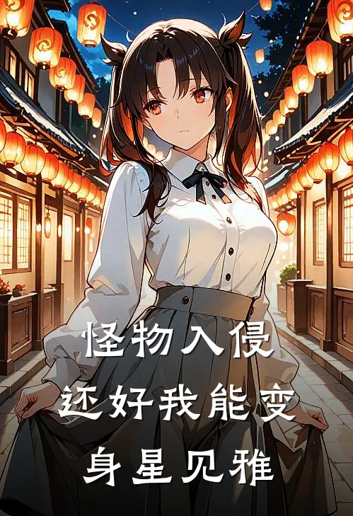 怪物入侵，还好我能变身星见雅齐修仪玄完结小说免费阅读_热门免费小说怪物入侵，还好我能变身星见雅(齐修仪玄)