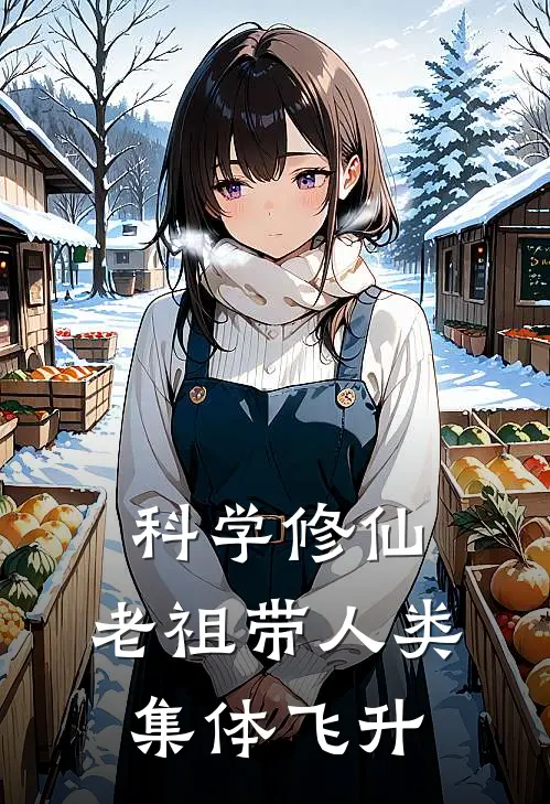 科学修仙：老祖带人类集体飞升