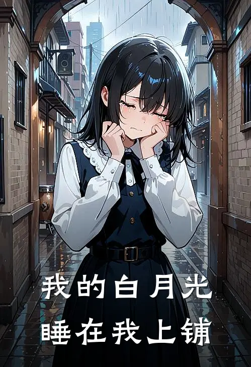 我的白月光睡在我上铺
