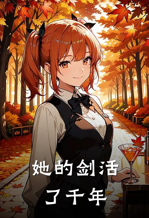 《她的剑活了千年》郭杏儿千寂已完结小说_她的剑活了千年(郭杏儿千寂)经典小说