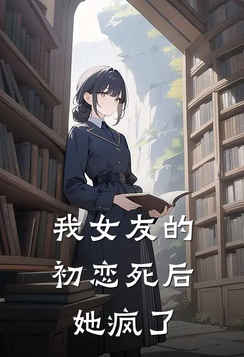 我女友的初恋死后，她疯了